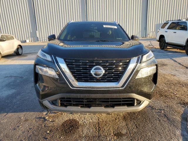 Photo 4 VIN: 5N1AT3BA6MC734404 - NISSAN ROGUE SV 