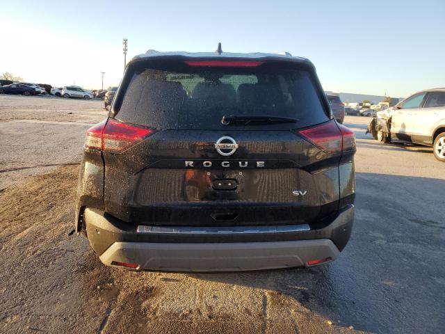 Photo 5 VIN: 5N1AT3BA6MC734404 - NISSAN ROGUE SV 