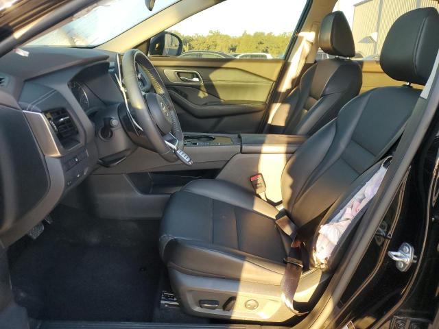 Photo 6 VIN: 5N1AT3BA6MC734404 - NISSAN ROGUE SV 