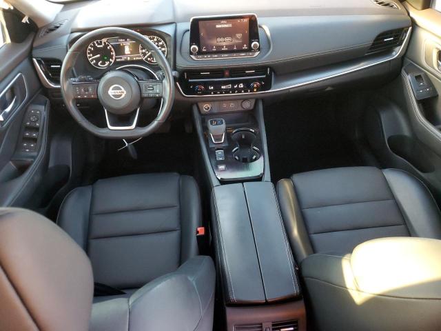 Photo 7 VIN: 5N1AT3BA6MC734404 - NISSAN ROGUE SV 