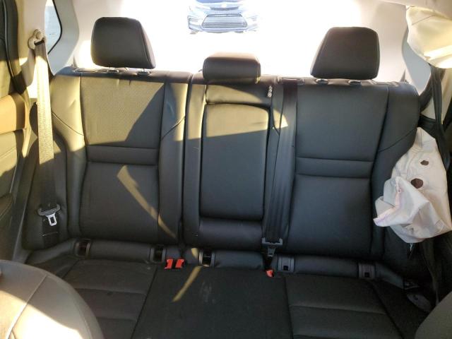 Photo 9 VIN: 5N1AT3BA6MC734404 - NISSAN ROGUE SV 