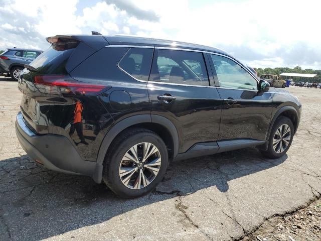 Photo 2 VIN: 5N1AT3BA6MC734421 - NISSAN ROGUE SV 