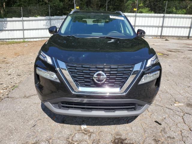 Photo 4 VIN: 5N1AT3BA6MC734421 - NISSAN ROGUE SV 