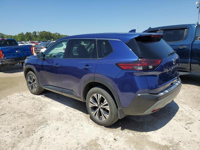 Photo 1 VIN: 5N1AT3BA6MC735844 - NISSAN ROGUE 