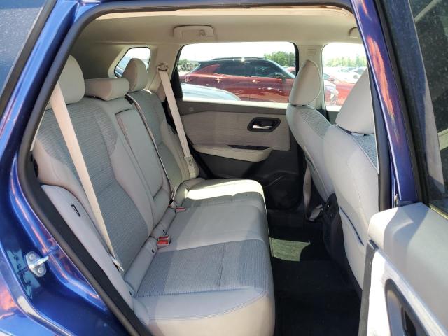 Photo 10 VIN: 5N1AT3BA6MC735844 - NISSAN ROGUE 