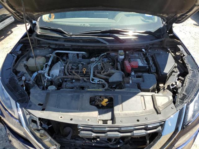 Photo 11 VIN: 5N1AT3BA6MC735844 - NISSAN ROGUE 