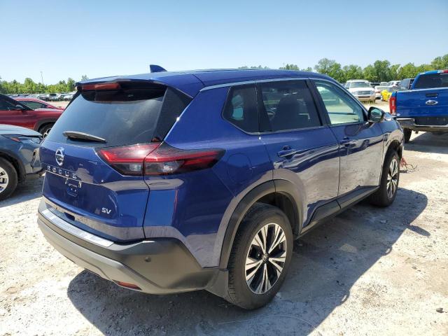 Photo 2 VIN: 5N1AT3BA6MC735844 - NISSAN ROGUE 