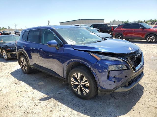 Photo 3 VIN: 5N1AT3BA6MC735844 - NISSAN ROGUE 