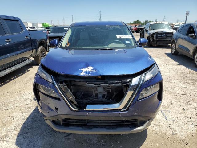 Photo 4 VIN: 5N1AT3BA6MC735844 - NISSAN ROGUE 