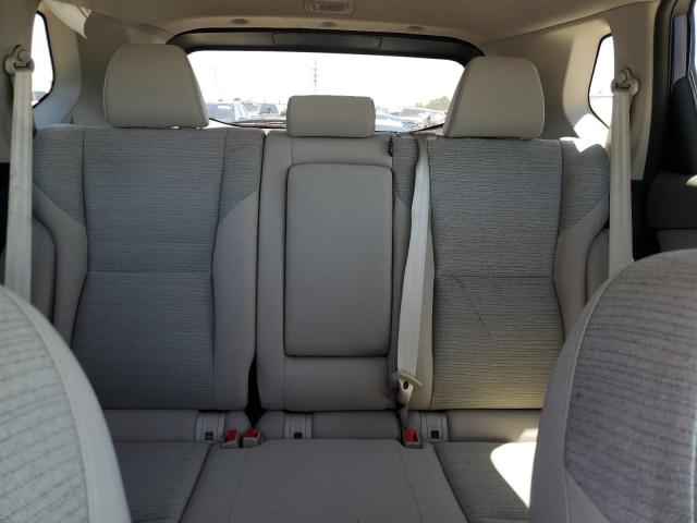 Photo 9 VIN: 5N1AT3BA6MC735844 - NISSAN ROGUE 