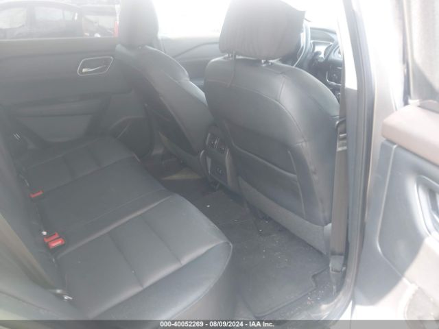 Photo 7 VIN: 5N1AT3BA6MC738811 - NISSAN ROGUE 