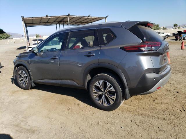 Photo 1 VIN: 5N1AT3BA6MC739876 - NISSAN ROGUE SV 