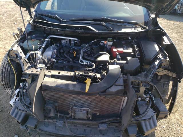 Photo 11 VIN: 5N1AT3BA6MC739876 - NISSAN ROGUE SV 