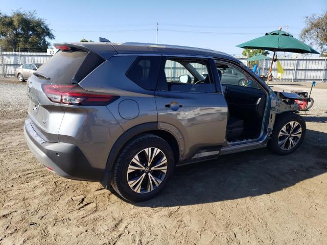 Photo 2 VIN: 5N1AT3BA6MC739876 - NISSAN ROGUE SV 