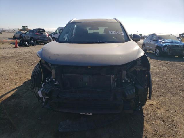 Photo 4 VIN: 5N1AT3BA6MC739876 - NISSAN ROGUE SV 