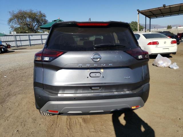 Photo 5 VIN: 5N1AT3BA6MC739876 - NISSAN ROGUE SV 