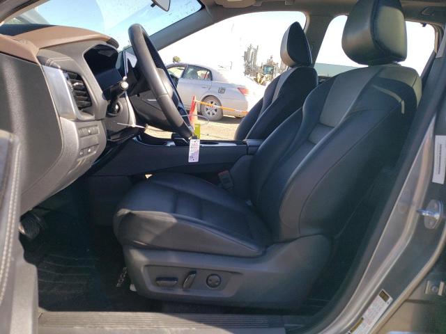 Photo 6 VIN: 5N1AT3BA6MC739876 - NISSAN ROGUE SV 