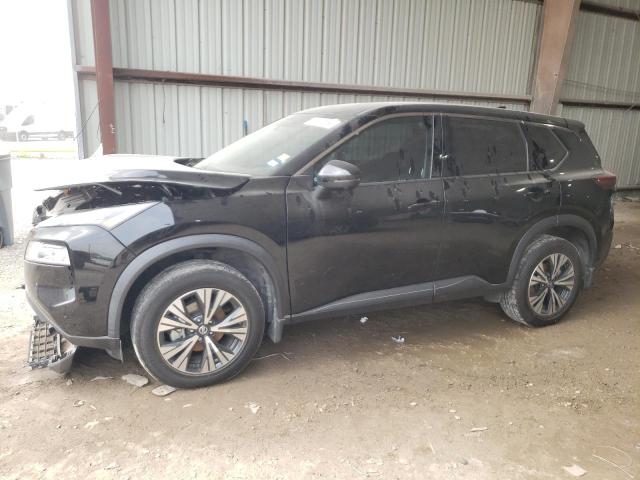 Photo 0 VIN: 5N1AT3BA6MC745970 - NISSAN ROGUE 