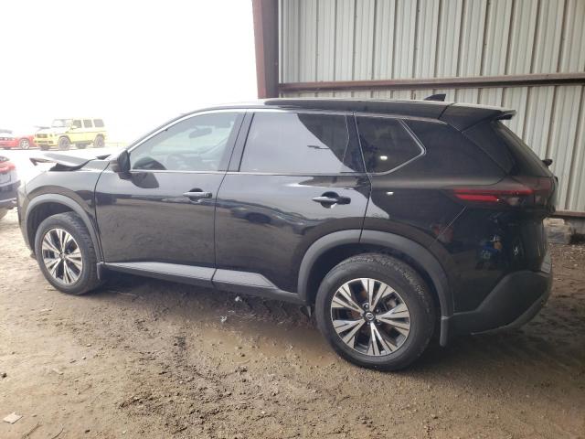 Photo 1 VIN: 5N1AT3BA6MC745970 - NISSAN ROGUE 