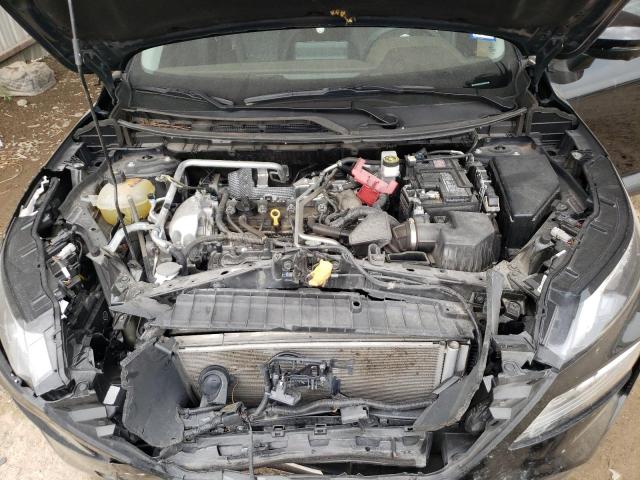 Photo 11 VIN: 5N1AT3BA6MC745970 - NISSAN ROGUE 