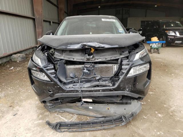 Photo 4 VIN: 5N1AT3BA6MC745970 - NISSAN ROGUE 