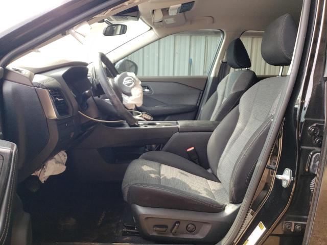 Photo 6 VIN: 5N1AT3BA6MC745970 - NISSAN ROGUE 