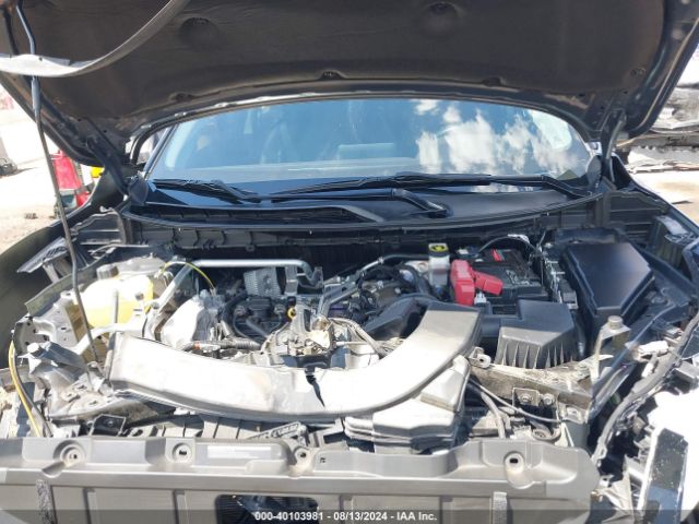 Photo 9 VIN: 5N1AT3BA6MC753650 - NISSAN ROGUE 