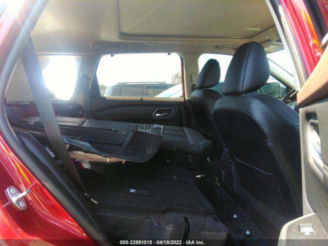 Photo 7 VIN: 5N1AT3BA6MC766186 - NISSAN ROGUE 