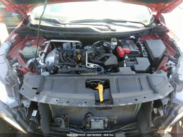 Photo 9 VIN: 5N1AT3BA6MC766186 - NISSAN ROGUE 