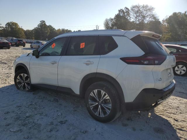 Photo 1 VIN: 5N1AT3BA6MC766849 - NISSAN ROGUE SV 