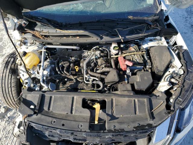 Photo 11 VIN: 5N1AT3BA6MC766849 - NISSAN ROGUE SV 