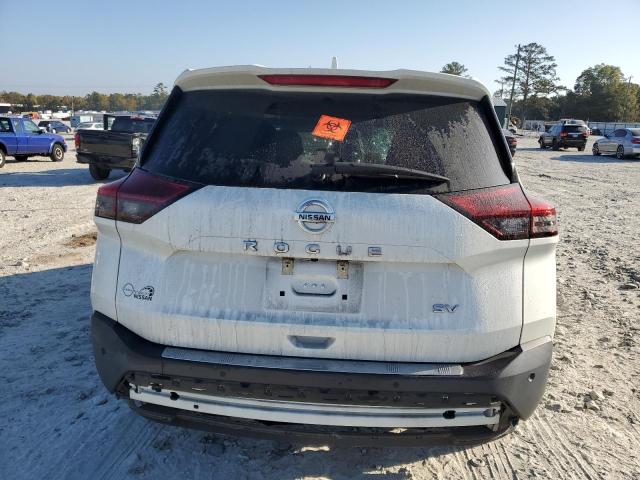 Photo 5 VIN: 5N1AT3BA6MC766849 - NISSAN ROGUE SV 