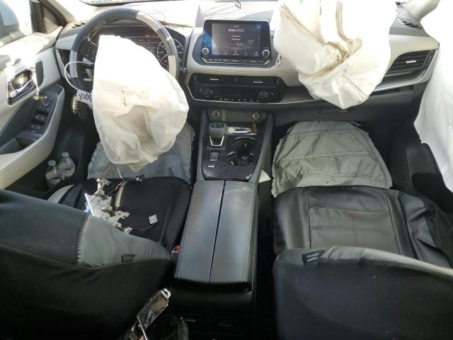 Photo 7 VIN: 5N1AT3BA6MC766849 - NISSAN ROGUE SV 