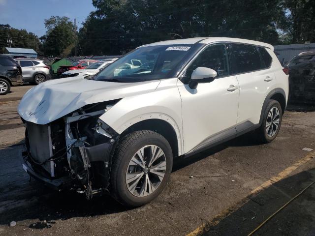 Photo 0 VIN: 5N1AT3BA6MC769024 - NISSAN ROGUE SV 