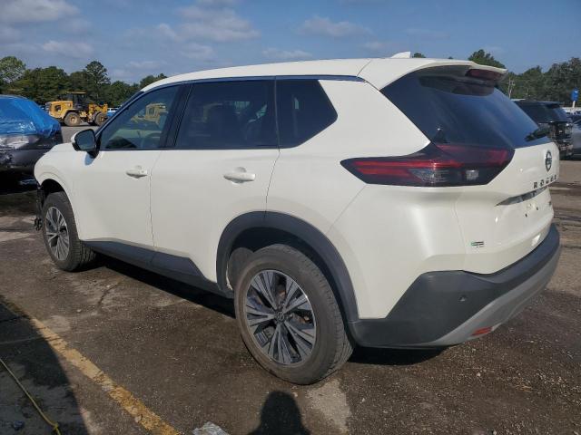 Photo 1 VIN: 5N1AT3BA6MC769024 - NISSAN ROGUE SV 