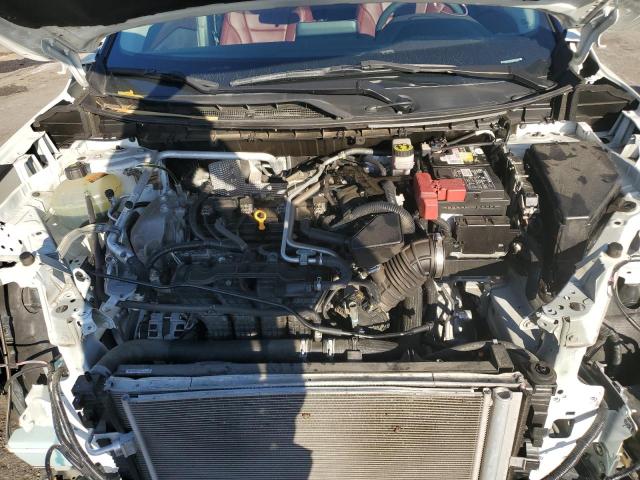 Photo 11 VIN: 5N1AT3BA6MC769024 - NISSAN ROGUE SV 