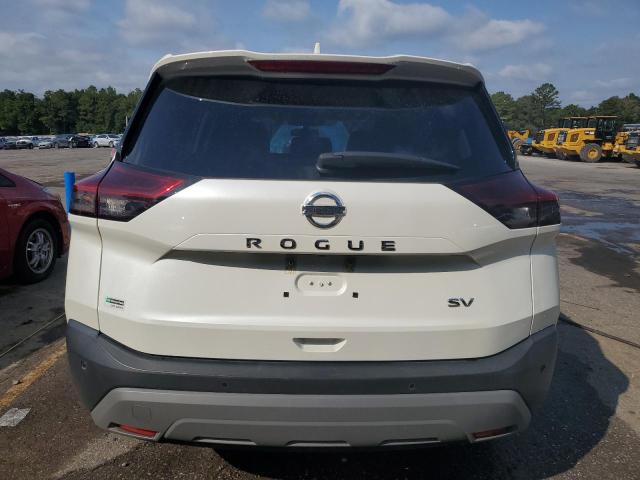 Photo 5 VIN: 5N1AT3BA6MC769024 - NISSAN ROGUE SV 