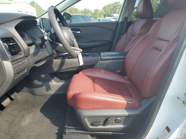 Photo 6 VIN: 5N1AT3BA6MC769024 - NISSAN ROGUE SV 