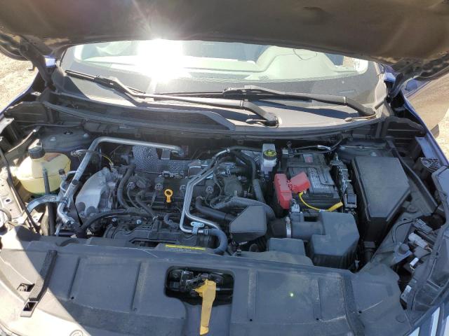 Photo 11 VIN: 5N1AT3BA6MC769623 - NISSAN ROGUE SV 