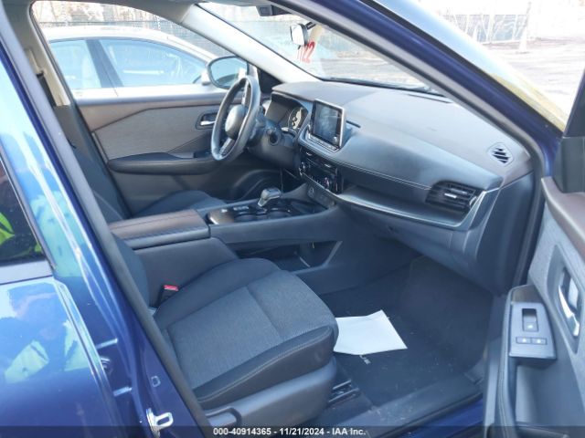 Photo 4 VIN: 5N1AT3BA6MC772246 - NISSAN ROGUE 