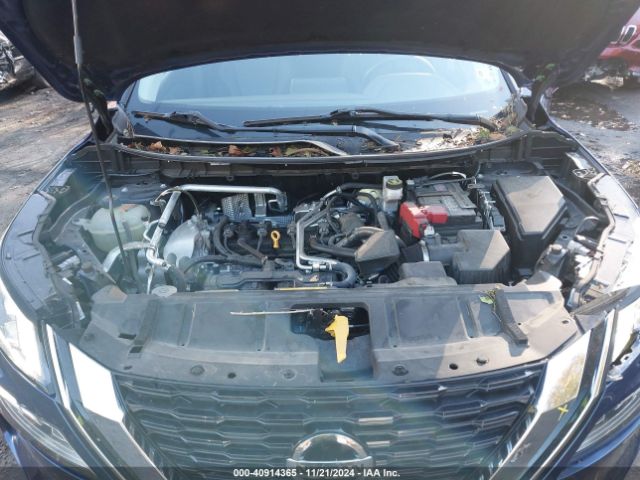 Photo 9 VIN: 5N1AT3BA6MC772246 - NISSAN ROGUE 