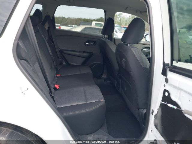 Photo 7 VIN: 5N1AT3BA6MC794845 - NISSAN ROGUE 