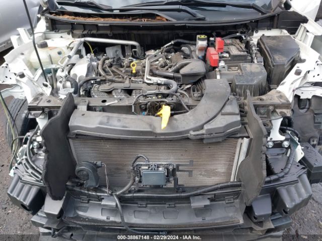 Photo 9 VIN: 5N1AT3BA6MC794845 - NISSAN ROGUE 