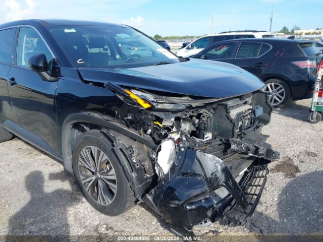 Photo 5 VIN: 5N1AT3BA6MC833076 - NISSAN ROGUE 