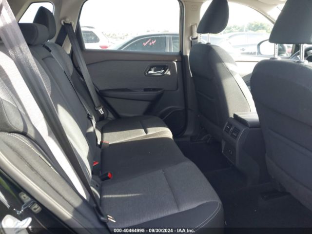 Photo 7 VIN: 5N1AT3BA6MC833076 - NISSAN ROGUE 