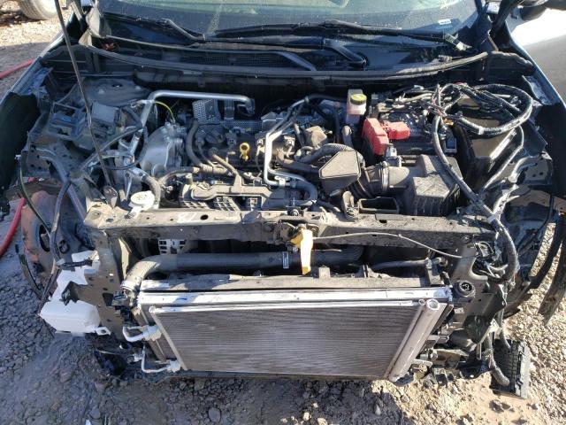 Photo 11 VIN: 5N1AT3BA6MC834924 - NISSAN ROGUE 