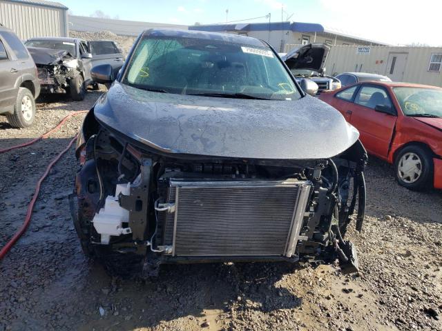 Photo 4 VIN: 5N1AT3BA6MC834924 - NISSAN ROGUE 