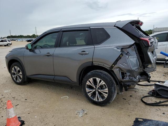 Photo 1 VIN: 5N1AT3BA6MC834986 - NISSAN ROGUE SV 