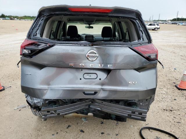 Photo 5 VIN: 5N1AT3BA6MC834986 - NISSAN ROGUE SV 