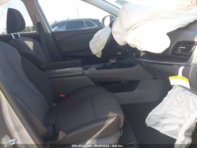 Photo 4 VIN: 5N1AT3BA6MC838729 - NISSAN ROGUE 